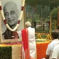 Modi Blames Previous Govt’s Ignoring Patel’s Legacy To Unite The Nation